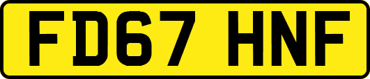 FD67HNF