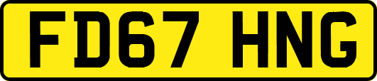 FD67HNG