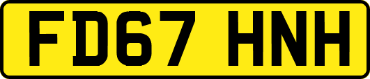FD67HNH