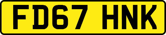 FD67HNK