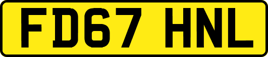 FD67HNL