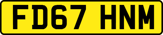 FD67HNM