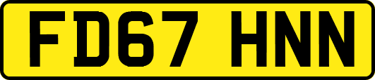 FD67HNN