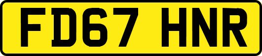FD67HNR