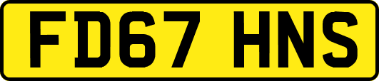 FD67HNS