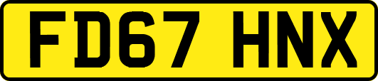 FD67HNX