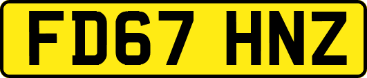 FD67HNZ