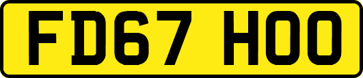 FD67HOO