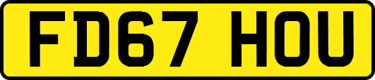 FD67HOU