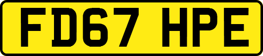 FD67HPE