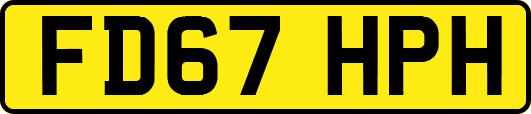 FD67HPH