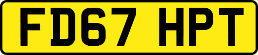 FD67HPT