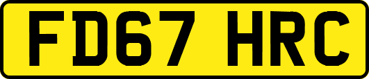 FD67HRC