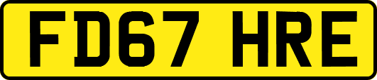 FD67HRE