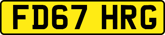 FD67HRG