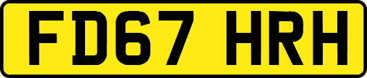 FD67HRH