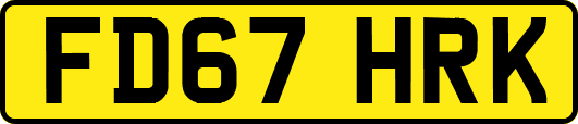FD67HRK
