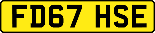 FD67HSE