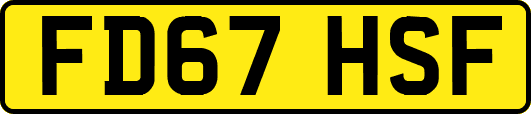 FD67HSF