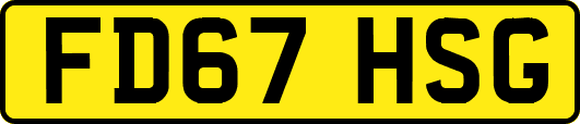 FD67HSG