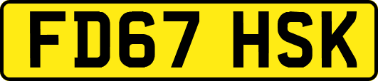 FD67HSK