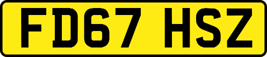 FD67HSZ