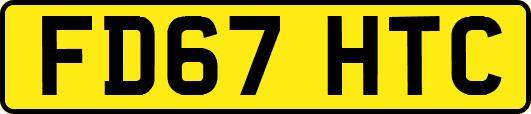 FD67HTC