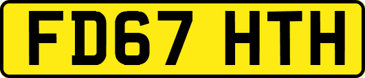 FD67HTH