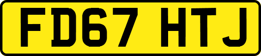 FD67HTJ