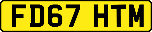 FD67HTM