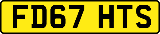 FD67HTS