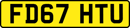 FD67HTU