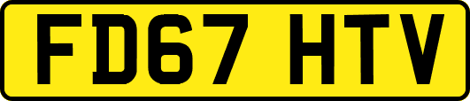 FD67HTV