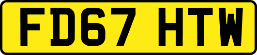 FD67HTW