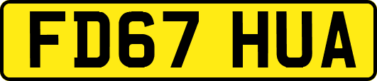 FD67HUA