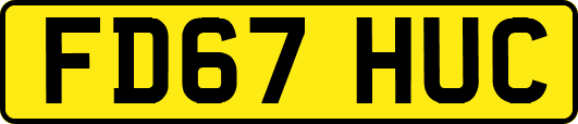 FD67HUC