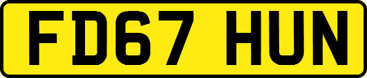 FD67HUN