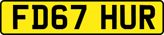 FD67HUR