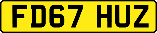 FD67HUZ