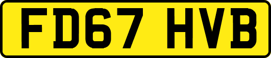 FD67HVB