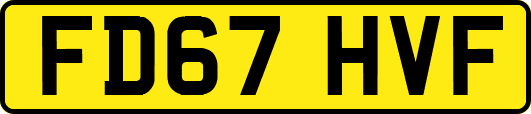 FD67HVF