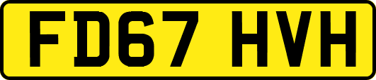 FD67HVH