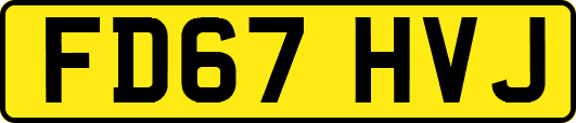 FD67HVJ