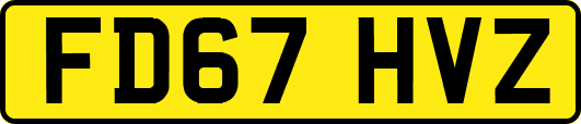 FD67HVZ