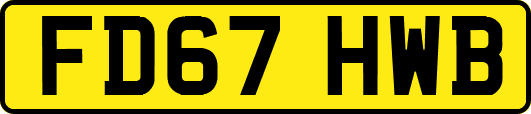 FD67HWB