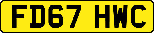 FD67HWC