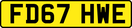 FD67HWE