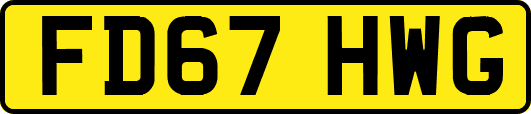 FD67HWG