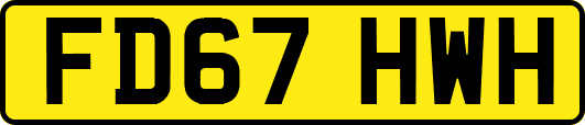FD67HWH