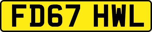 FD67HWL